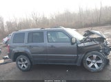 Jeep Patriot High Altitude Fwd 1C4NJPFA5HD199255 photo