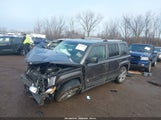 Jeep Patriot High Altitude Fwd 1C4NJPFA5HD199255 fotografie