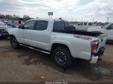 Toyota Tacoma Trd Sport 3TYCZ5AN0MT008486 photo