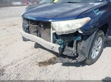 Toyota Highlander Base V6 5TDZK3EH2DS110357 снимка