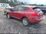 Nissan Rogue Sv JN8AS5MTXBW160360 снимка
