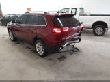 Jeep Cherokee Latitude 4X4 1C4PJMCX1KD102026 снимка