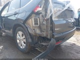Honda Cr-V Ex 5J6RM4H50DL051421 fotografie