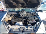 Ford Focus Zts 1FAHP38311W315702 снимка
