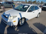 Ford Focus Zts 1FAHP38311W315702 снимка