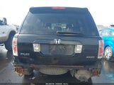 Honda Pilot Ex-L 2HKYF18687H532951 снимка