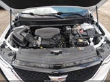 Cadillac Xt6 Awd Sport 1GYKPHRS9MZ163782 photo