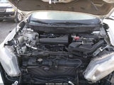 Nissan Rogue Sl 5N1AT2MV5GC853267 снимка