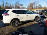 Nissan Rogue Sl 5N1AT2MV5GC853267 снимка