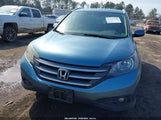 Honda Cr-V Ex-L 5J6RM4H70DL076353 снимка