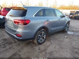 Kia Sorento 3.3L Lx 5XYPG4A50LG663918 снимка