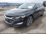 Chevrolet Malibu Fwd Lt 1G1ZD5ST1NF161566 снимка
