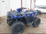 Polaris Sportsman 850 Ultimate Trail Le 4XASXZ850RB597149 снимка