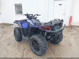 Polaris Sportsman 850 Ultimate Trail Le 4XASXZ850RB597149 снимка