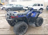 Polaris Sportsman 850 Ultimate Trail Le 4XASXZ850RB597149 снимка
