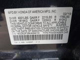 Acura Ilx Standard 19UDE2F35KA004110 снимка