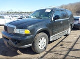 Lincoln Navigator 5LMFU28R02LJ12868 снимка