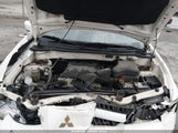 Mitsubishi Outlander Xls JA4LX41F05U004840 снимка