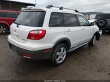 Mitsubishi Outlander Xls JA4LX41F05U004840 снимка