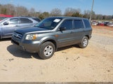 Honda Pilot Lx 2HKYF18177H500576 снимка