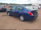 Nissan Versa 1.6 Sv 3N1CN7AP6JL863251 photo
