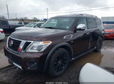 Nissan Armada Platinum JN8AY2NE0H9702649 снимка