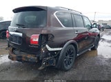 Nissan Armada Platinum JN8AY2NE0H9702649 снимка