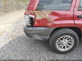 Jeep Grand Cherokee Laredo 1J4GX48S01C734591 снимка