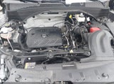 Chevrolet Trailblazer Awd Lt KL79MRSL3MB168312 снимка