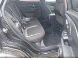 Chevrolet Trailblazer Awd Lt KL79MRSL3MB168312 снимка