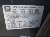 Chevrolet Trailblazer Awd Lt KL79MRSL3MB168312 снимка