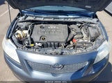 Toyota Corolla Le 2T1BU4EE0AC290191 снимка