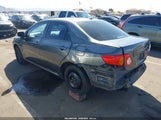 Toyota Corolla Le 2T1BU4EE0AC290191 снимка