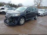 Honda Cr-V Lx 2HKRM4H35EH708157 снимка