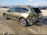 Subaru Outback Limited 4S4BTANC3L3221065 снимка