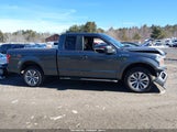 Ford F-150 Xl 1FTEX1EP1JFC24096 снимка