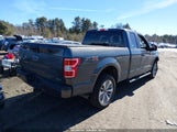 Ford F-150 Xl 1FTEX1EP1JFC24096 снимка
