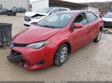 Toyota Corolla Le 2T1BURHE8JC113283 снимка