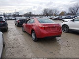 Toyota Corolla Le 2T1BURHE8JC113283 снимка