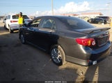 Toyota Corolla S 1NXBU40E89Z094940 снимка