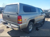 Chevrolet Silverado  Ls 1GCGK29UXYE267526 снимка