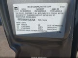 Chevrolet Silverado  Ls 1GCGK29UXYE267526 снимка