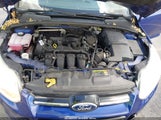 Ford Focus Sel 1FAHP3M29CL402474 снимка