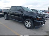 Chevrolet Silverado  2Lt 3GCUKREC1JG450093 снимка