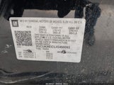 Chevrolet Silverado  2Lt 3GCUKREC1JG450093 снимка