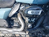 Harley-Davidson Fltrk 1HD1KZF14RB640506 снимка