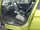 Ford Fiesta Se 3FADP4EJ8BM138137 снимка