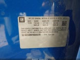 Chevrolet Cruze Lt Auto 3G1BE5SMXHS566378 снимка