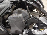 Polaris Pro R600 SN1DDH6P4JC153163 снимка