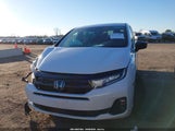 Honda Odyssey Sport-L 5FNRL6H7XSB049701 снимка